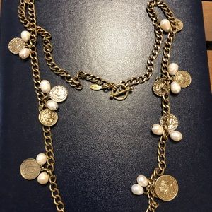 Ann Taylor necklace! NWOT